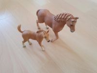 Schleich Spielfiguren Pferde Niedersachsen - Meine Vorschau