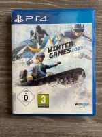 Winter Games 2023 PS4 Bayern - Maxhütte-Haidhof Vorschau