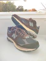 New Balance 2002R Brown Dresden - Johannstadt Vorschau