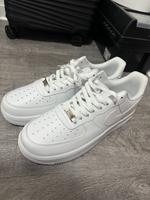 NEU - Weiße Nike Air Force 1 Niedersachsen - Lingen (Ems) Vorschau