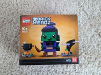 LEGO Brickheadz "Halloween-Hexe" (40272) Frankfurt am Main - Gallusviertel Vorschau