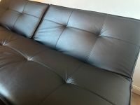 Schlafsofa und Sessel von Innovation Living Splitback Niedersachsen - Jesteburg Vorschau