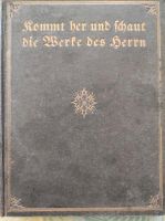 Alte Bilderbibel Sachsen - Lengefeld Vorschau