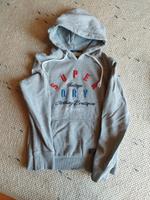 Superdry Hoddie Bayern - Vilsbiburg Vorschau