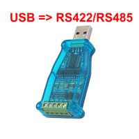 USB zu RS422/RS485 SH-U11 DSD-Tech  wie neu mit Garanantie Nordrhein-Westfalen - Sankt Augustin Vorschau