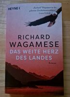 Das weite Herz des Landes - Richard Wagamese Nordrhein-Westfalen - Minden Vorschau