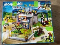Playmobil 4093 Baby Zoo Nordrhein-Westfalen - Plettenberg Vorschau