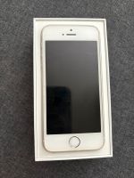 iPhone SE (2016) 32GB in Silber Berlin - Hohenschönhausen Vorschau