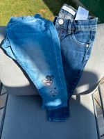 Jeans 110/116 Name it Hessen - Hammersbach Vorschau