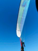 Paramotor Gleitschirm Motorschirm Apco F1 20 Thüringen - Frauenprießnitz Vorschau