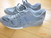 Original Prada Damen Sneaker 3E 5938 grau Wildleder Nylon Gr. 39 Dortmund - Holzen Vorschau