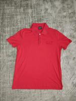 Damen und Jugendliche Poloshirt Emporio Armani Saarland - Überherrn Vorschau