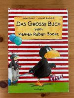 Das Grosse Buch vom kleinen Raben Socke Schleswig-Holstein - Hamberge Holstein Vorschau