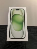 iPhone 15- 128gb -Grün -Neu versiegelt - Tausch möglich Essen - Essen-Frintrop Vorschau