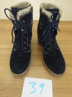 Tom Tailer Stiefel Größe 39 = 20,00€ Niedersachsen - Visbek Vorschau
