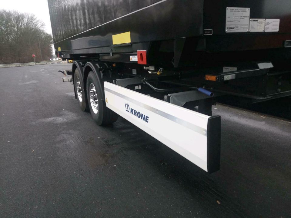 Fahrschul LKW Fahrschullkw Fahrschule Truck in Nürnberg (Mittelfr)