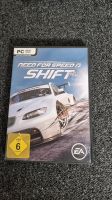 PC DVD Need for Speed Shift Nordrhein-Westfalen - Übach-Palenberg Vorschau