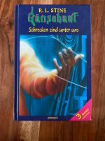 Gänsehaut - Schrecken sind unter uns Rheinland-Pfalz - Ingelheim am Rhein Vorschau