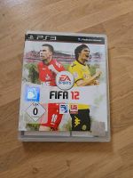 FIFA 12 für PS3 (EA Sports Spiel) Hamburg-Nord - Hamburg Dulsberg Vorschau