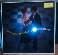 Carmen Cavallaro dancing in the dark lp vinyl Schallplatte Baden-Württemberg - Igersheim Vorschau