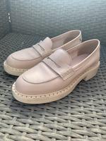 Marc O‘ Polo Loafer, Gr. 39, Beige Buchholz-Kleefeld - Hannover Groß Buchholz Vorschau