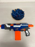 Nerf Alpha Trooper CS12 Hessen - Lampertheim Vorschau