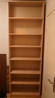 Ikea Billy Regal mit Aufsatzfach 80cm Schleswig-Holstein - Ahrensburg Vorschau