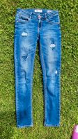 Jeans Vingino skinny Gr. 152 Bayern - Vohburg an der Donau Vorschau