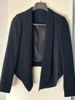 Smoking Blazer blau XS 34 wie neu Nordrhein-Westfalen - Leverkusen Vorschau