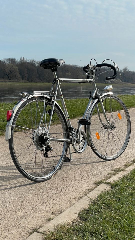 Fahrrad Peugeot Rennrad in Berlin