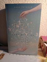 Buch Right Herr - Stay with me (Anne Pötzold) Elberfeld - Elberfeld-West Vorschau