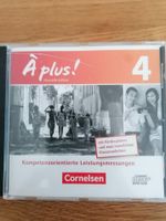 A plus  4 Kompetenzorientierte Leistungsmessung CD Baden-Württemberg - Karlsruhe Vorschau