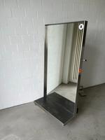 Frisörspiegel, Industrial, Edelstahl, Ganzkörperspiegel Münster (Westfalen) - Centrum Vorschau
