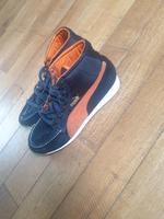 Vintage Puma Schuhe Innenstadt - Poll Vorschau