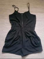 Overall Jumpsuite Einteiler schwarz s. Oliver 40 Hessen - Hohenstein Vorschau