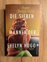 Die sieben Männer der Evelyn Hugo Taylor Jenkins Reid Sachsen - Beilrode Vorschau