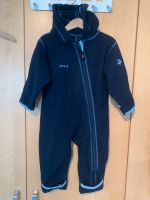 Jakoo Overall  Fleece Jako o Anzug Fleeceoverall Polartec Niedersachsen - Oldenburg Vorschau