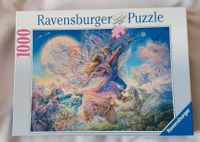 Ravensburger Puzzle Elfentanz 1000 Teile Nordrhein-Westfalen - Merzenich Vorschau