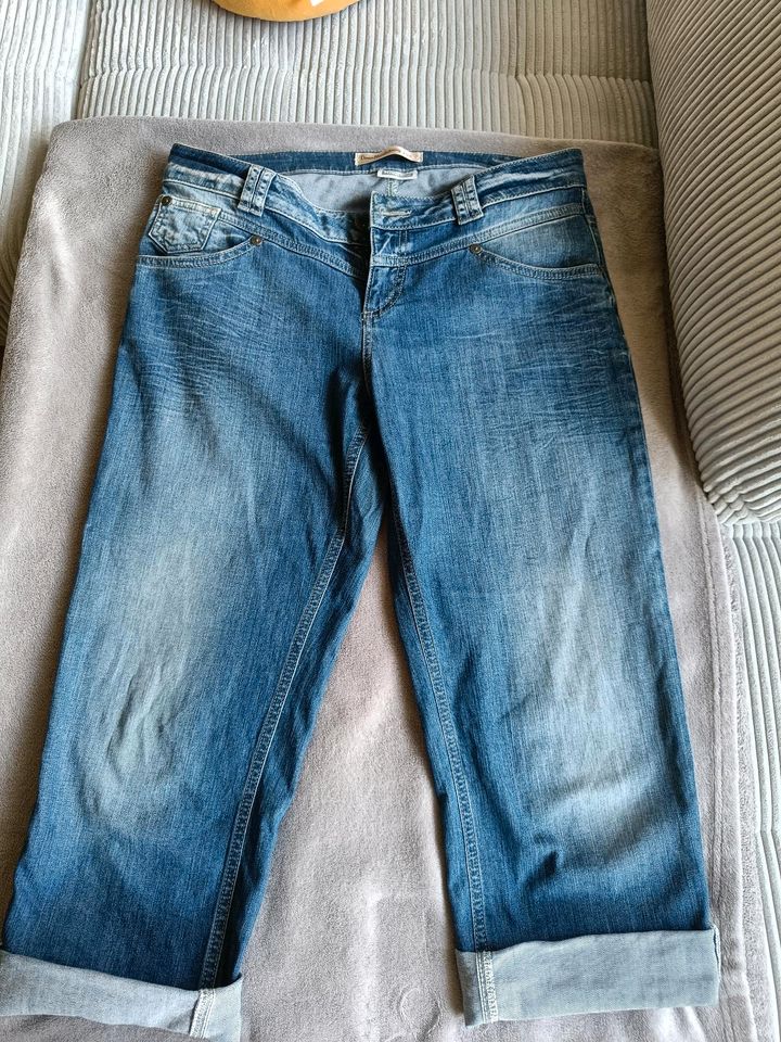 Damen Jeans W:31/26 in Hausen Oberfr.