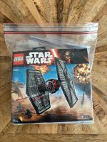 LEGO Star Wars 75101 First Order Special Forces Tie Fighter Hessen - Niestetal Vorschau