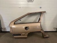 Seitenteil Reparatur Blech Audi 100 200 Avant Typ44 C3 Nordfriesland - Bredstedt Vorschau