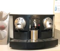 NESPRESSO Gemini CS2223 Kaffeemaschine mit Milchschäumer Nordrhein-Westfalen - Pulheim Vorschau