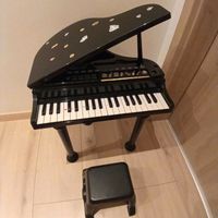 E - Piano Kinder Flügel Klavier Hessen - Fulda Vorschau