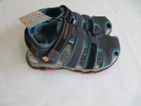 *NEU*   Ledersandalen von Lumberjack, Gr. 33     NP 34,90 € Sachsen - Niederau Vorschau