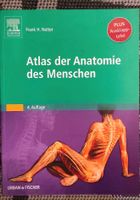 Atlas der Anatomie von Frank Netter Düsseldorf - Flingern Nord Vorschau
