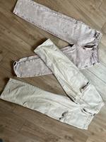 Shein Jeans und Stoffhose Gr M Bayern - Wackersdorf Vorschau