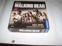 The Walking Dead - das Brettspiel Nordrhein-Westfalen - Heinsberg Vorschau