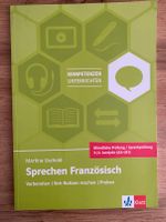 Kompetenzen Unterrichten: Sprechen Französisch Elberfeld - Elberfeld-West Vorschau