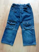 Vertbaudet Jeans Gr. 94 cm  36 M Rheinland-Pfalz - Gemünden (Hunsrück) Vorschau