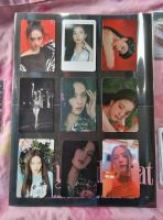 Blackpink Jisoo Photocards (bts,twice,straykids) Nordrhein-Westfalen - Düren Vorschau